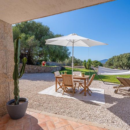 Villa Patrizia-Luxury House Olbia Exterior foto